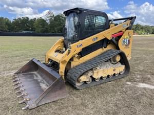 2021 Caterpillar 299D3 Image