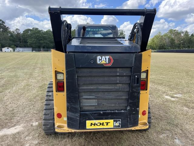 Image of Caterpillar 299D3 equipment image 3