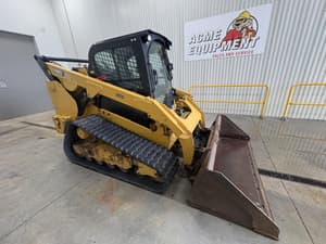 2021 Caterpillar 299D3 Image