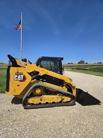 Main image Caterpillar 299D3