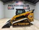 2021 Caterpillar 299D3 Image