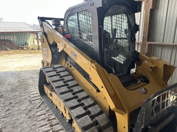 2021 Caterpillar 299D3 Equipment Image0