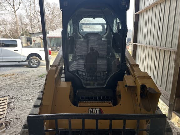 Image of Caterpillar 299D3 equipment image 4