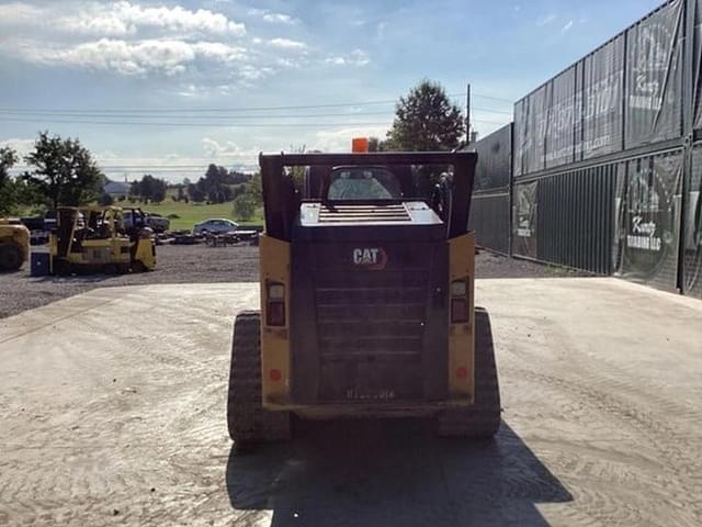 Image of Caterpillar 299D3 equipment image 2
