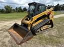 2021 Caterpillar 299D3 Image