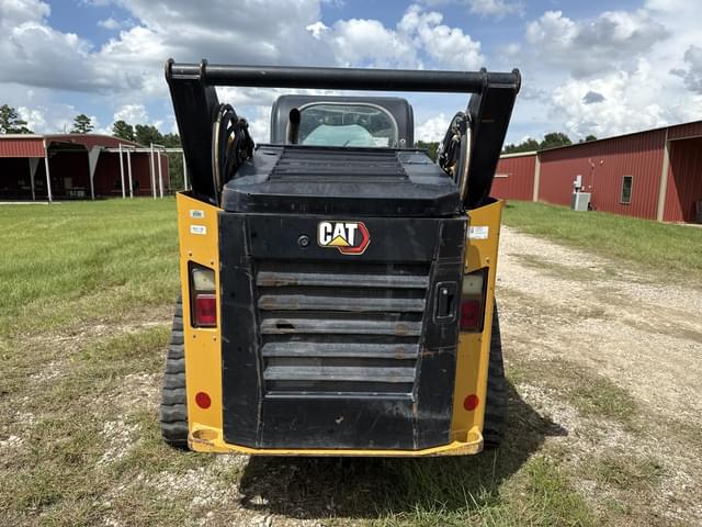 Image of Caterpillar 299D3 equipment image 3