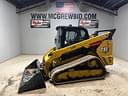 2021 Caterpillar 299D3 Image