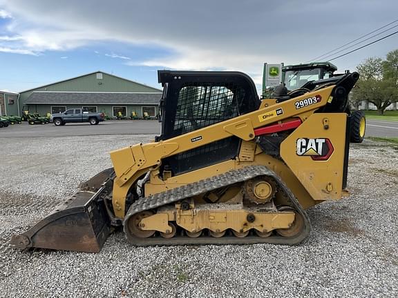 Image of Caterpillar 299D3XE equipment image 1