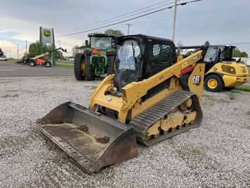 Main image Caterpillar 299D3XE