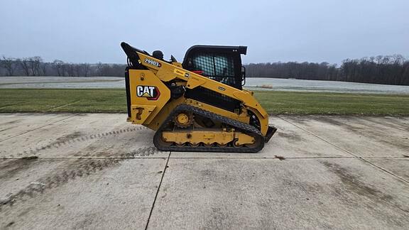Image of Caterpillar 299D3XE equipment image 1