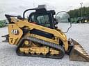 2021 Caterpillar 299D3 Image