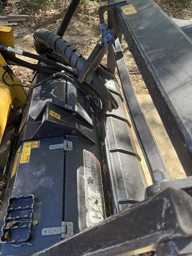 Image of Caterpillar 299D3XE equipment image 3