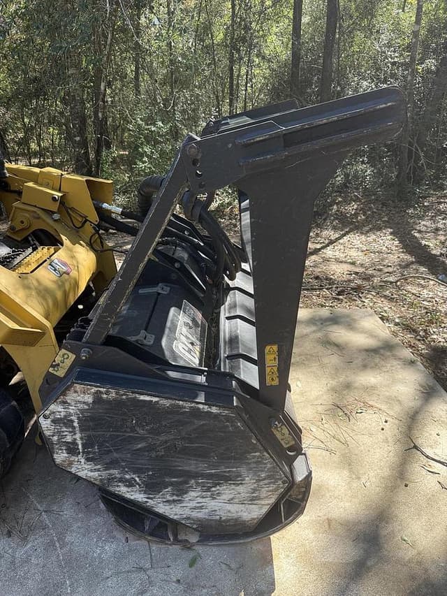 Image of Caterpillar 299D3XE equipment image 2