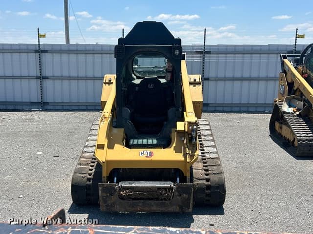 Image of Caterpillar 299D3XE equipment image 1