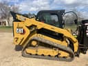 2021 Caterpillar 299D3XE Image