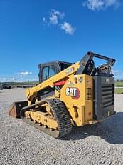 Main image Caterpillar 299D3XE 6