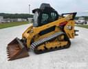 2021 Caterpillar 299D3XE Image