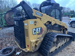 2021 Caterpillar 299D3XE Image