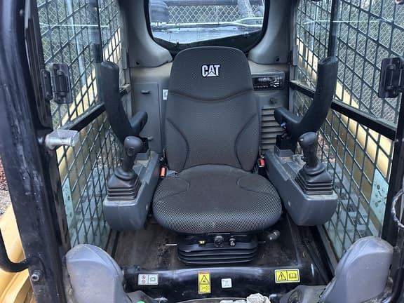 Image of Caterpillar 299D3XE equipment image 1