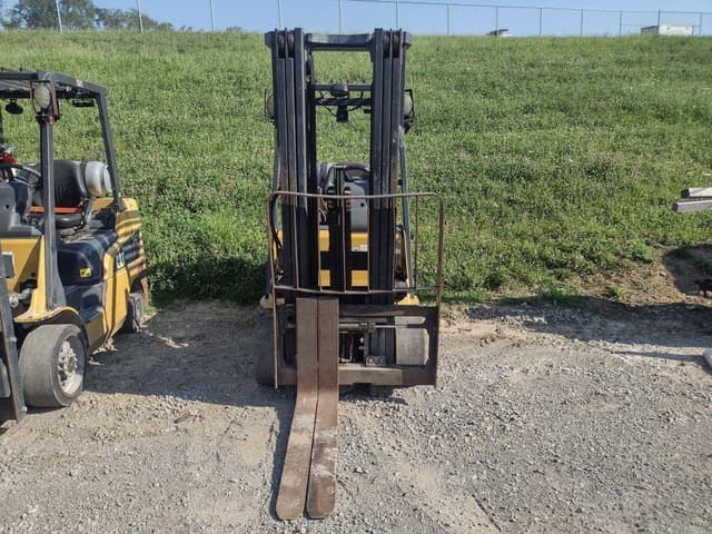 Image of Caterpillar 2C6000 equipment image 1