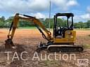 2021 Caterpillar 303.5 Image