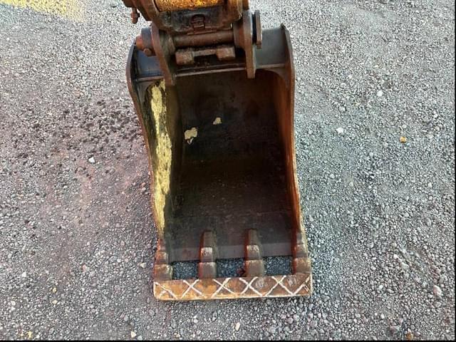 Image of Caterpillar 303.5E2 CR equipment image 2