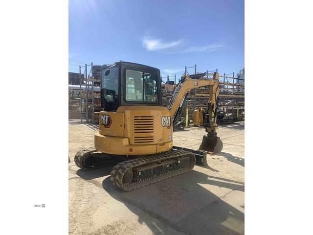 Image of Caterpillar 304E2 CR equipment image 2