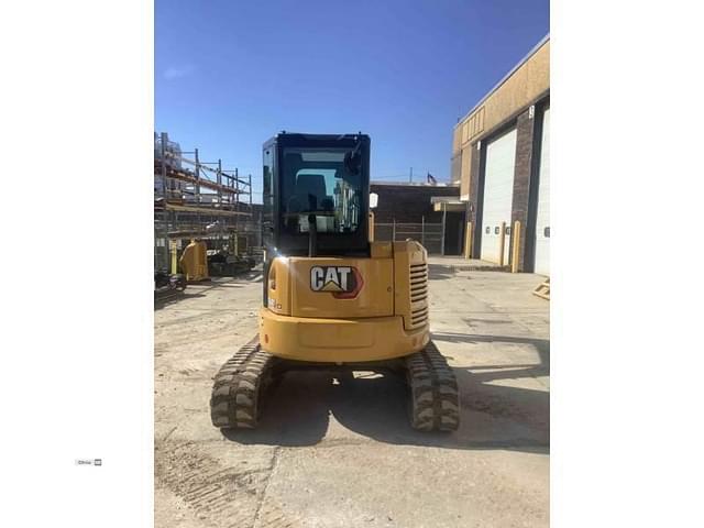 Image of Caterpillar 304E2 CR equipment image 4