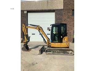 Main image Caterpillar 304E2 CR 6