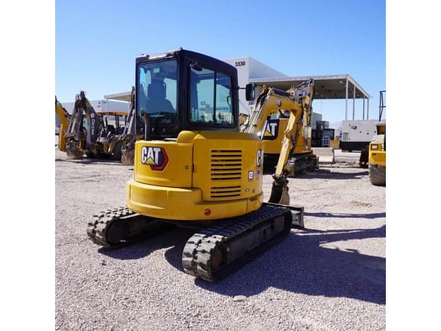 Image of Caterpillar 304E2 CR equipment image 1