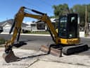 2021 Caterpillar 304E2 Image