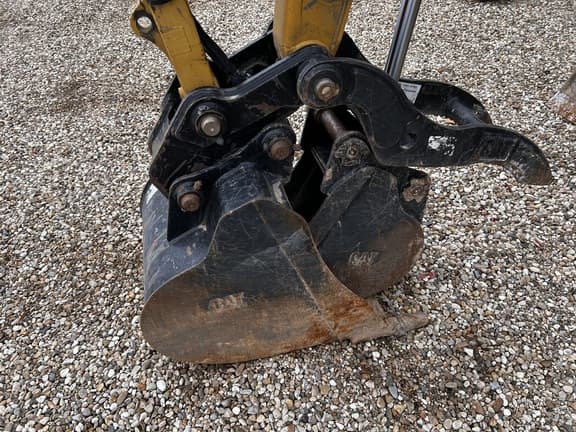 Image of Caterpillar 305E2 equipment image 2