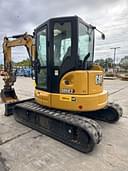 2021 Caterpillar 305E2 CR Image