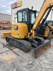 Main image Caterpillar 305E2 CR 3