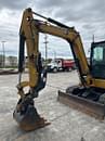 Thumbnail image Caterpillar 305E2 CR 5