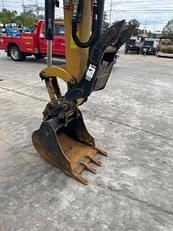 Main image Caterpillar 305E2 CR 7