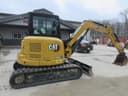 2021 Caterpillar 305E2 CR Image