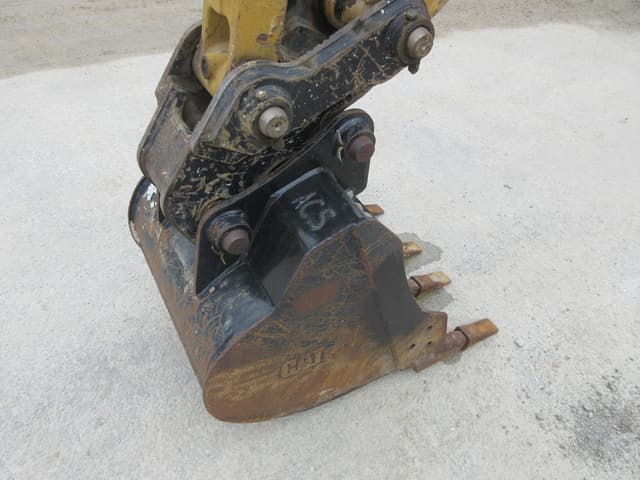 Image of Caterpillar 305E2 CR equipment image 3
