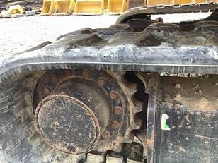 Main image Caterpillar 306 13