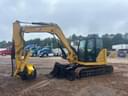 2021 Caterpillar 308CR Image