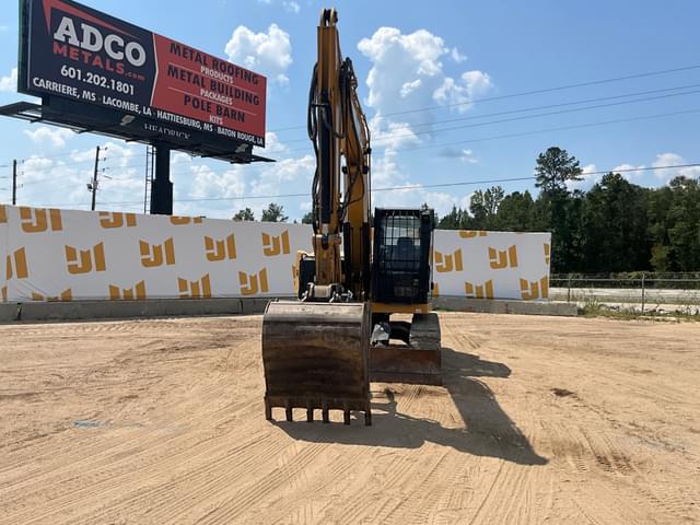 Image of Caterpillar 310 equipment image 1