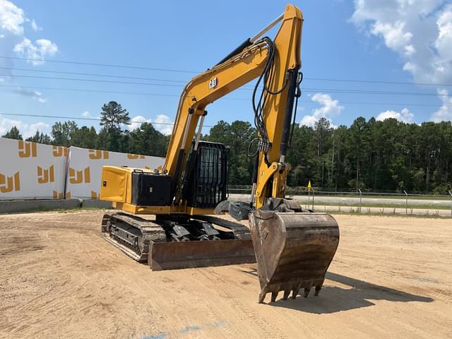 Image of Caterpillar 310 equipment image 2