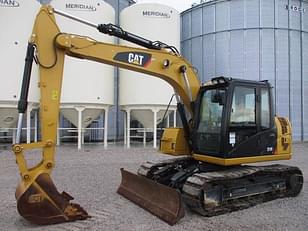 Main image Caterpillar 311FLRR 0