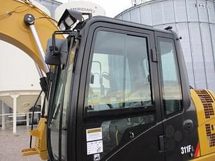 Main image Caterpillar 311FLRR 12