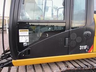 Main image Caterpillar 311FLRR 13