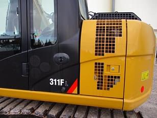 Main image Caterpillar 311FLRR 14