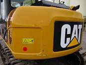 Thumbnail image Caterpillar 311FLRR 16