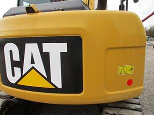 Main image Caterpillar 311FLRR 18