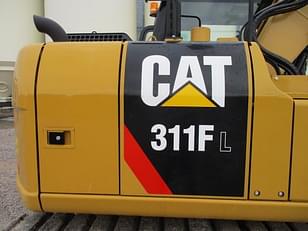 Main image Caterpillar 311FLRR 22