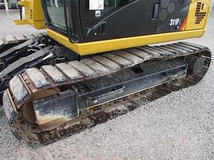 Main image Caterpillar 311FLRR 35